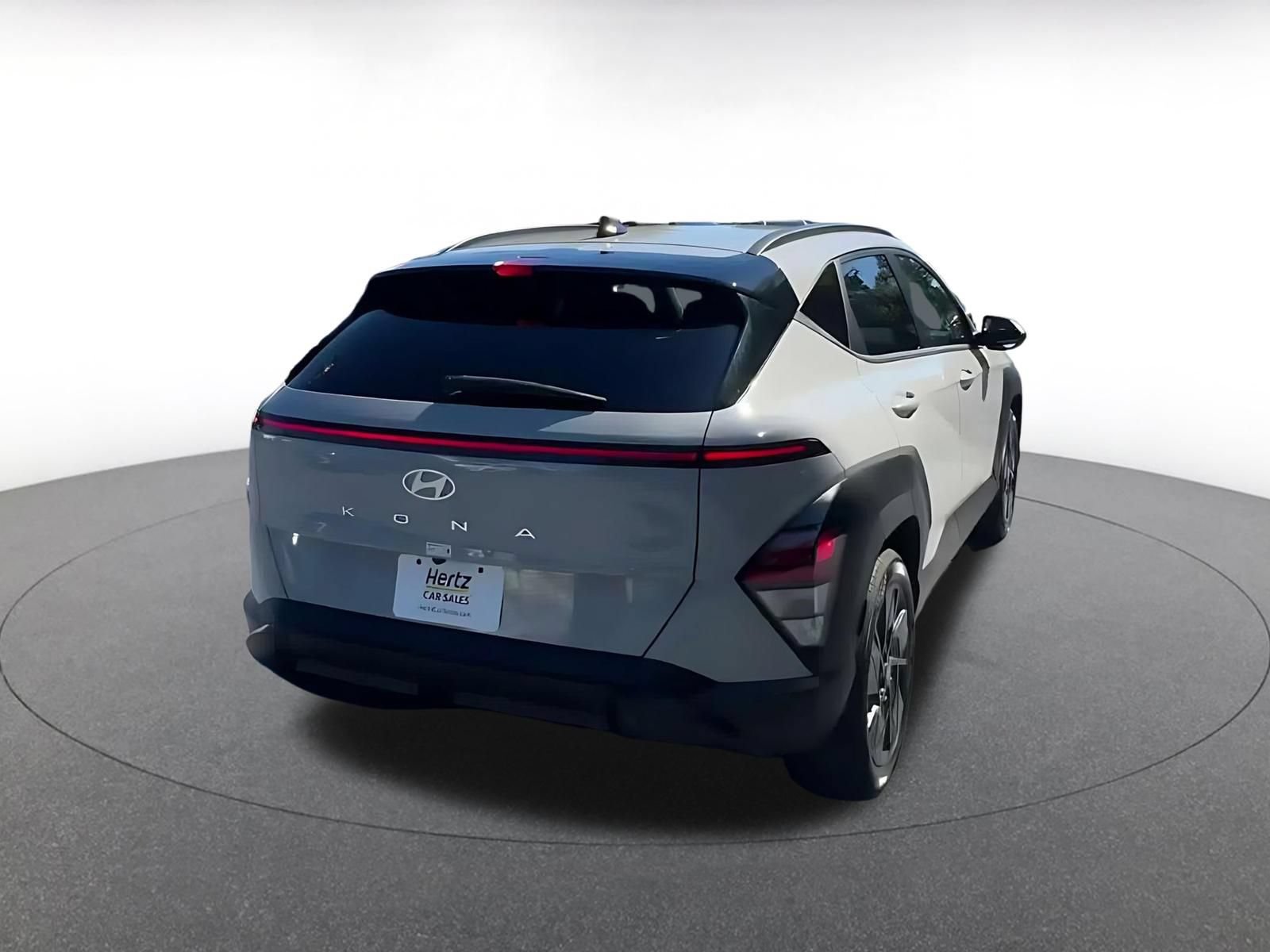 Thumbnail: 2026 Hyundai Kona - 13