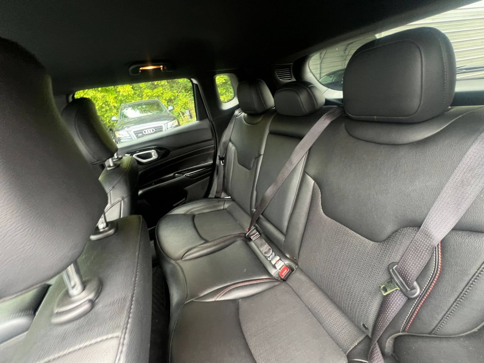 Thumbnail: 2025 Jeep Compass - 32