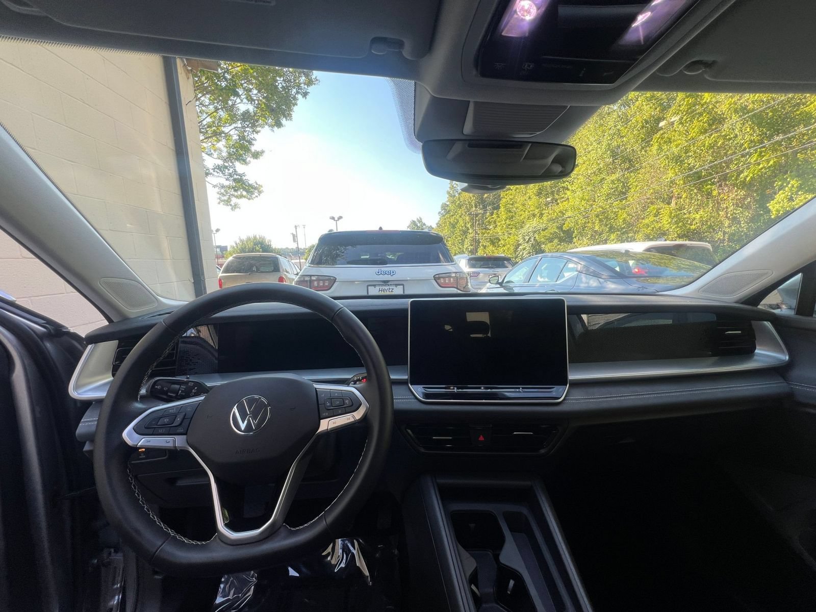 Thumbnail: 2026 Volkswagen Tiguan - 29