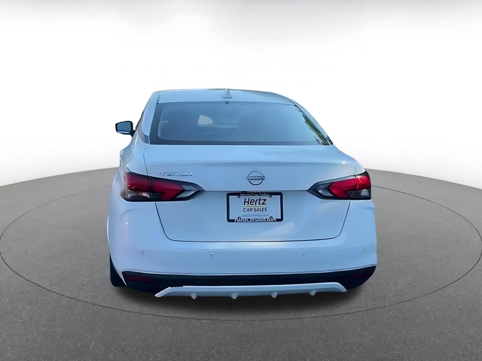 Thumbnail: 2025 Nissan Versa - 12
