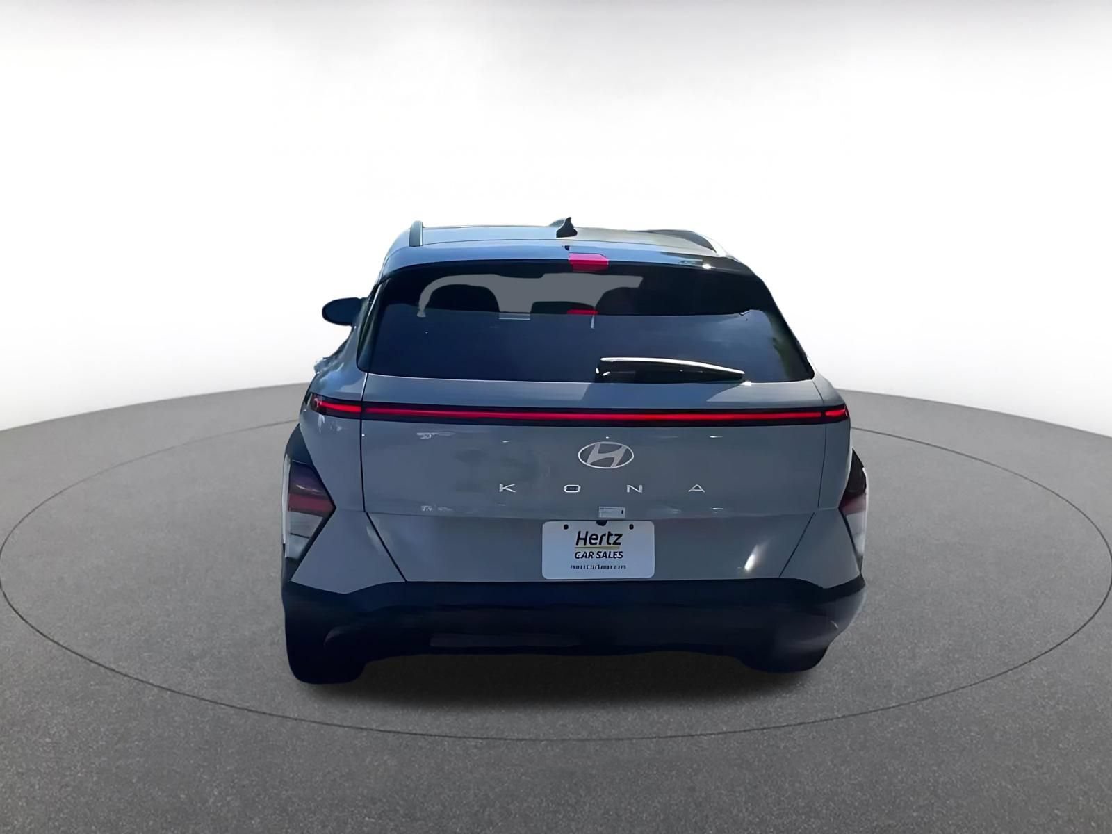 Thumbnail: 2026 Hyundai Kona - 12