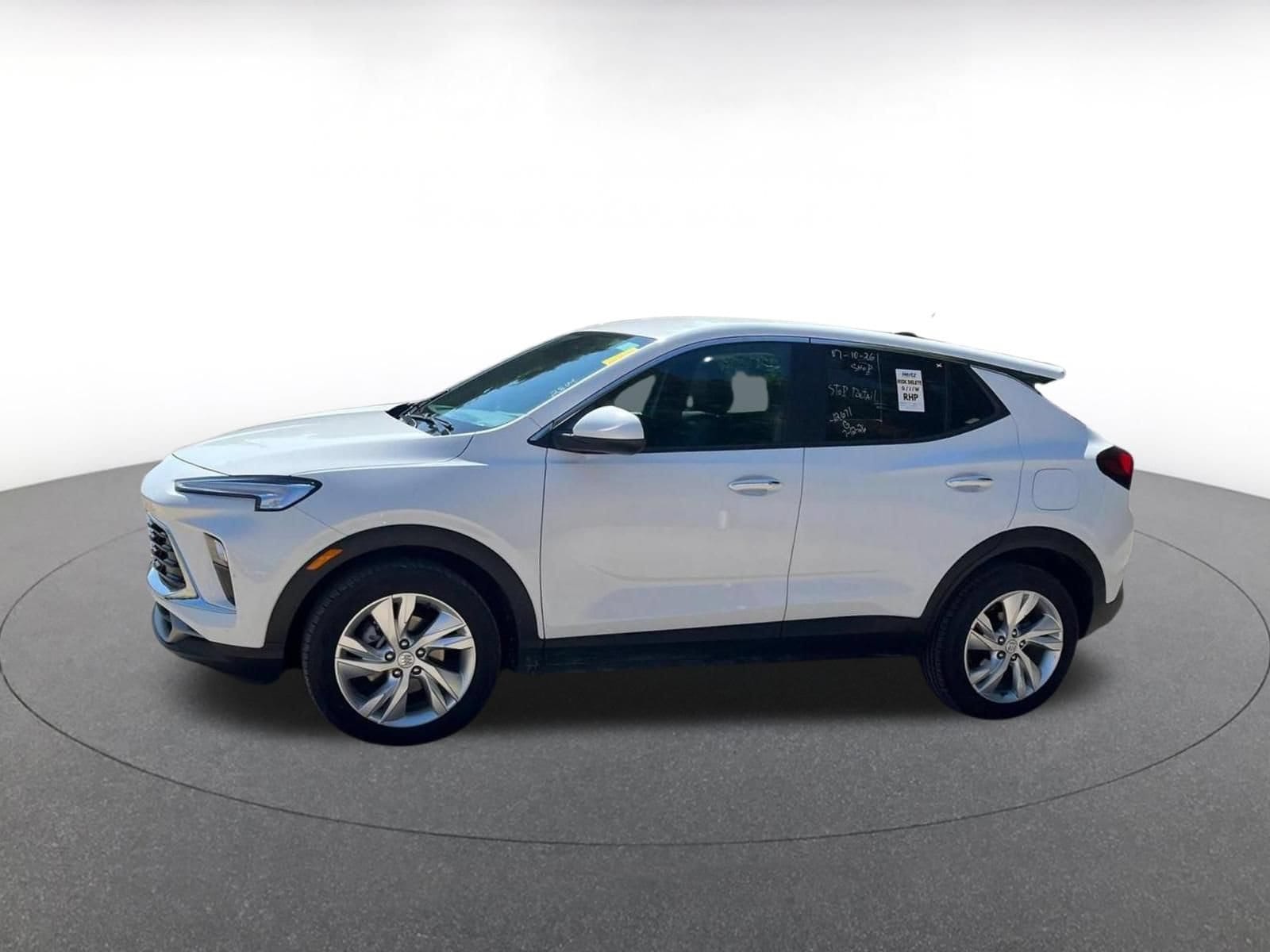 Thumbnail: 2026 Buick Encore GX - 7
