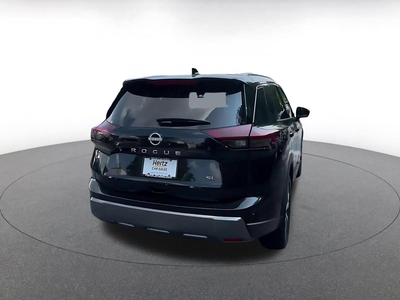 Thumbnail: 2026 Nissan Rogue - 14