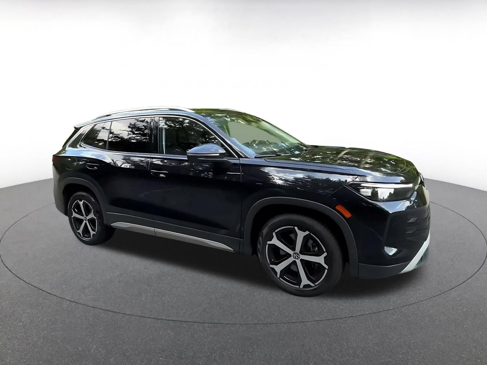 Thumbnail: 2026 Volkswagen Tiguan - 2