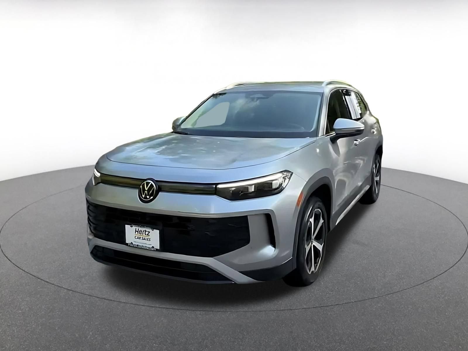 Thumbnail: 2026 Volkswagen Tiguan - 6