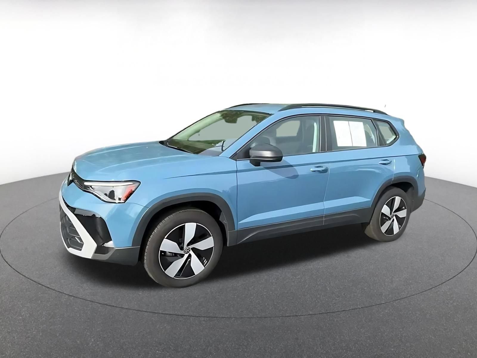 Thumbnail: 2026 Volkswagen Taos - 7
