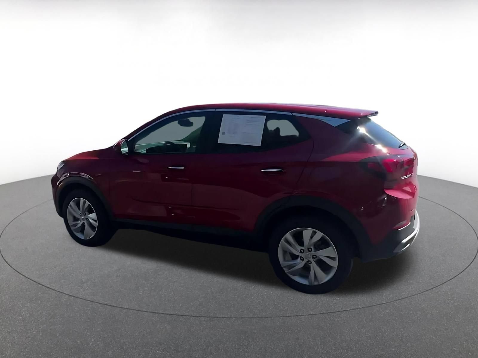 Thumbnail: 2026 Buick Encore GX - 9