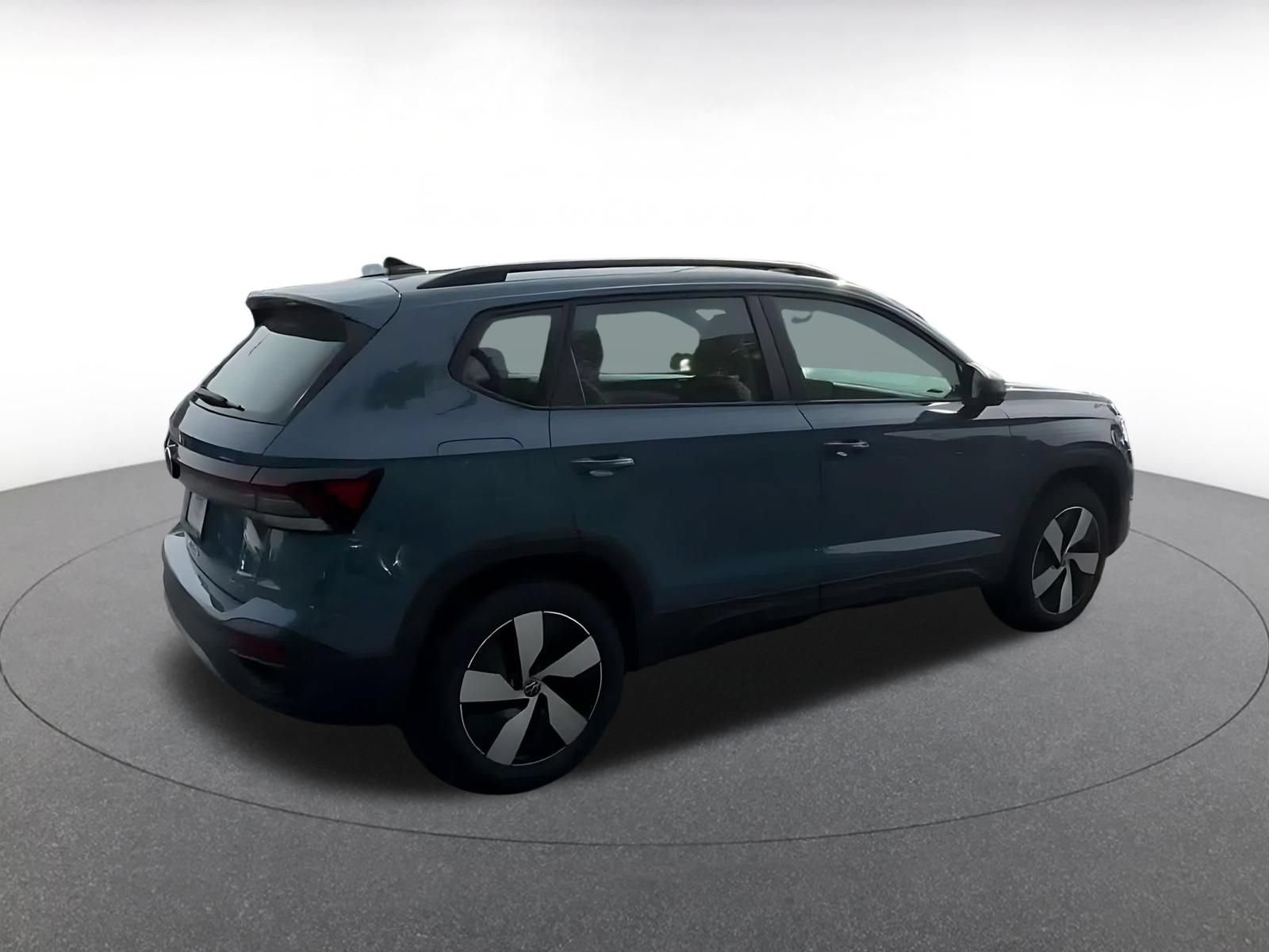 Thumbnail: 2026 Volkswagen Taos - 13