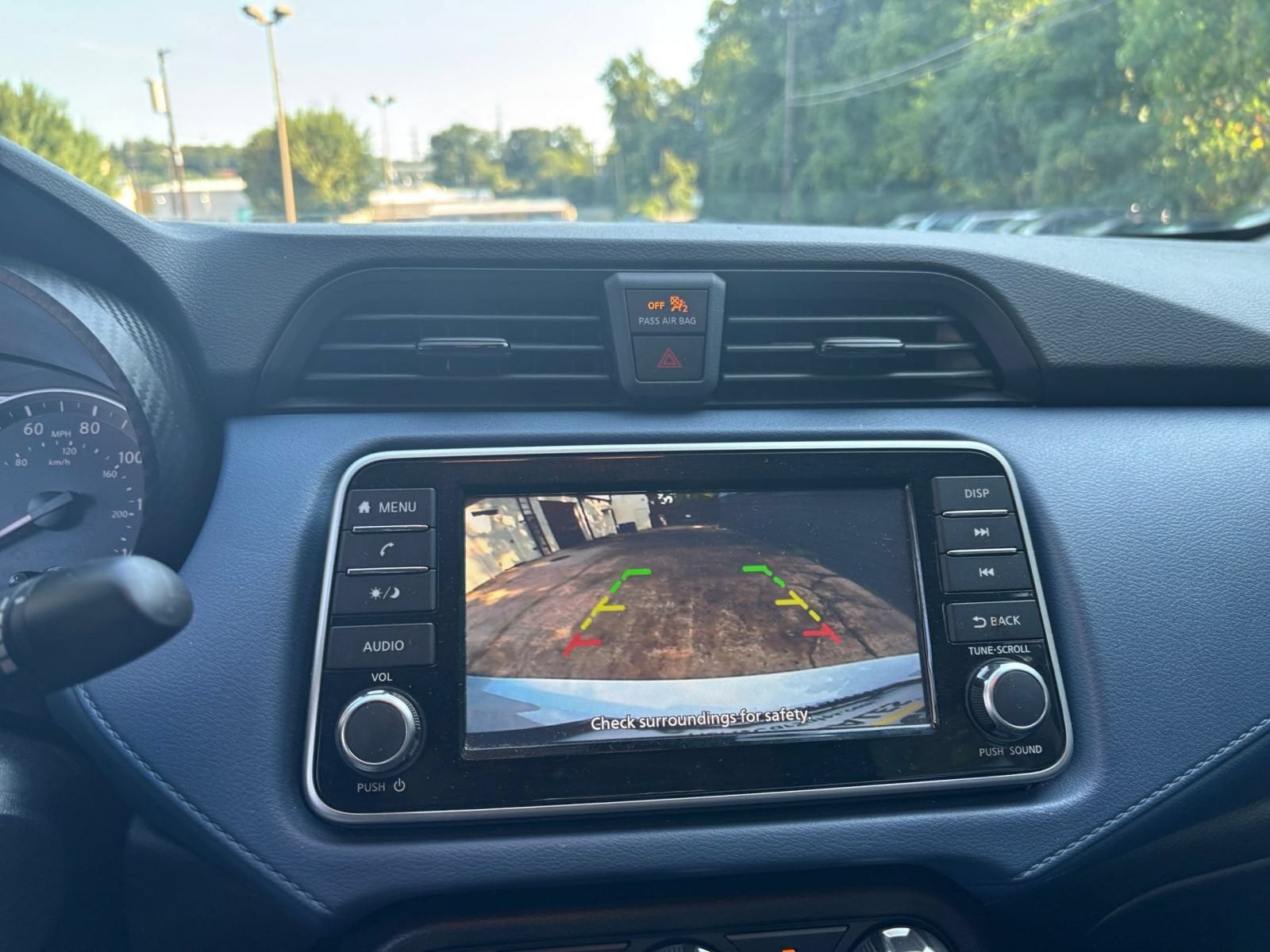 Thumbnail: 2025 Nissan Versa - 19