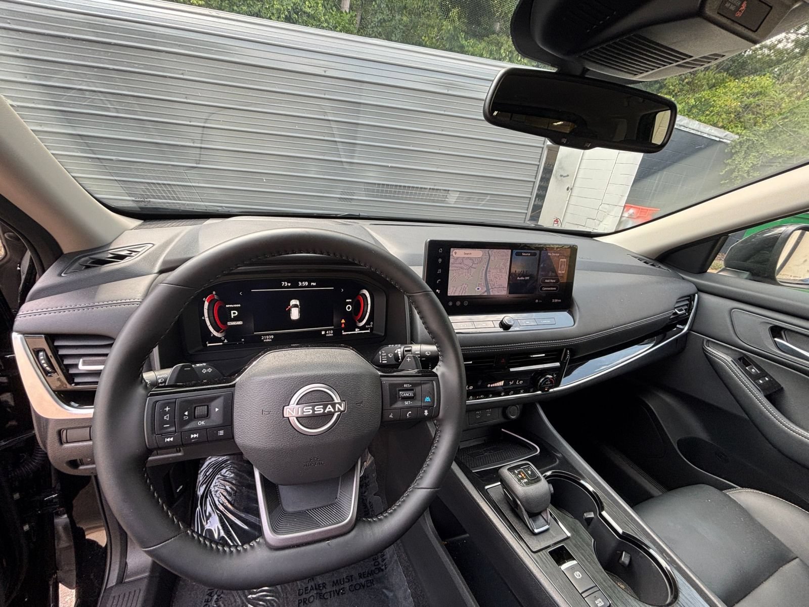 Thumbnail: 2026 Nissan Rogue - 29