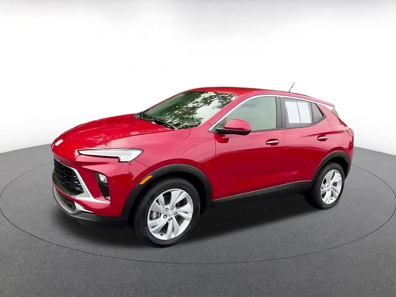 Thumbnail: 2026 Buick Encore GX - 7