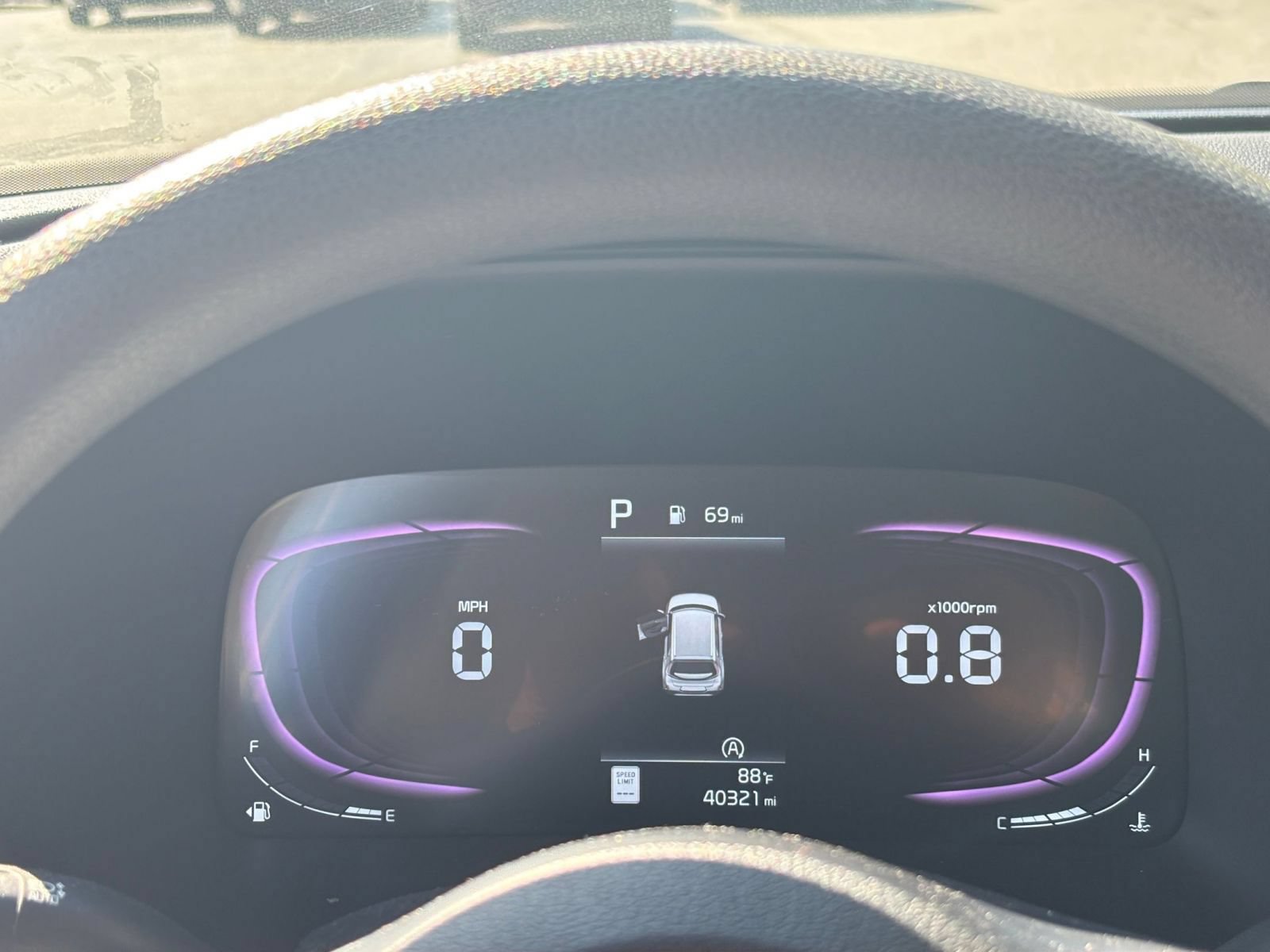 Thumbnail: 2025 Kia Soul - 34