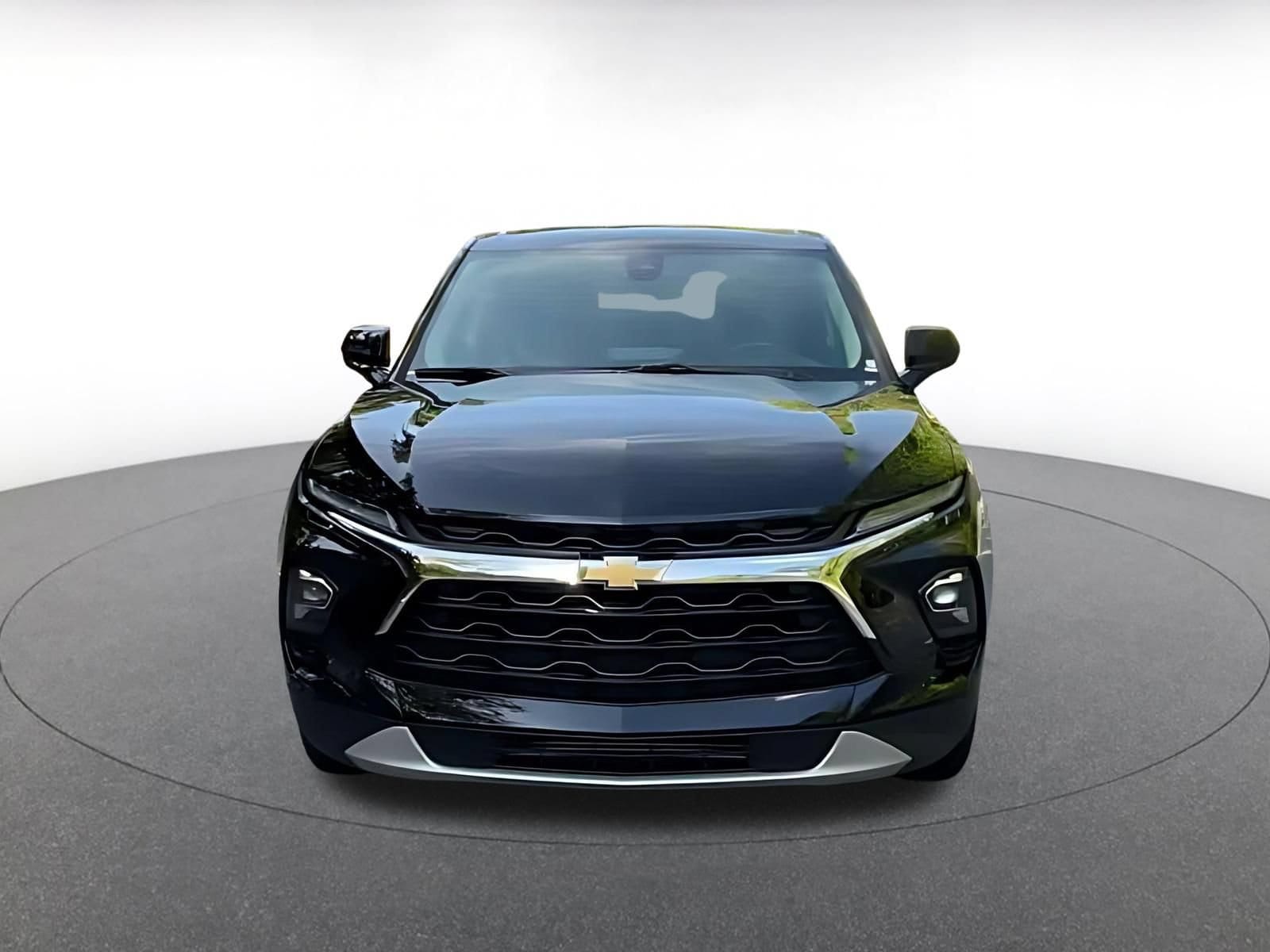 Thumbnail: 2026 Chevrolet Blazer - 4
