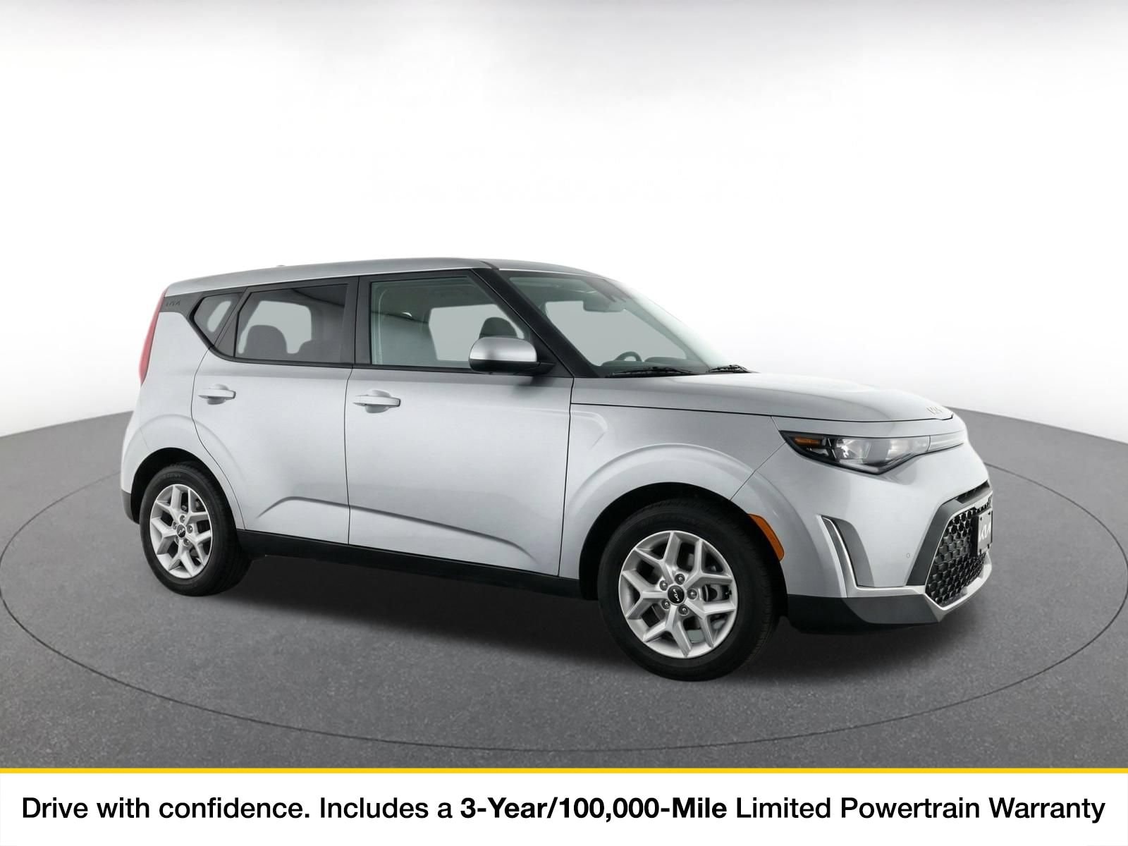 2025 Kia Soul