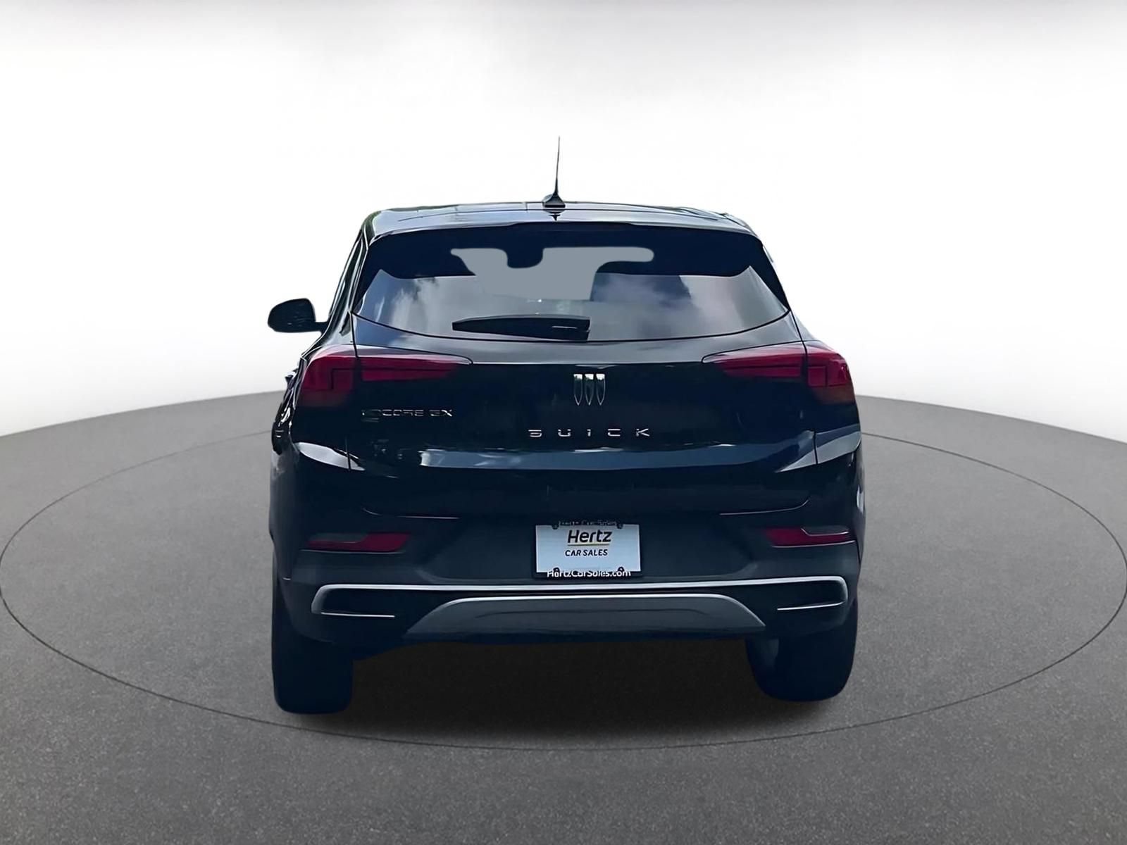 Thumbnail: 2025 Buick Encore GX - 12