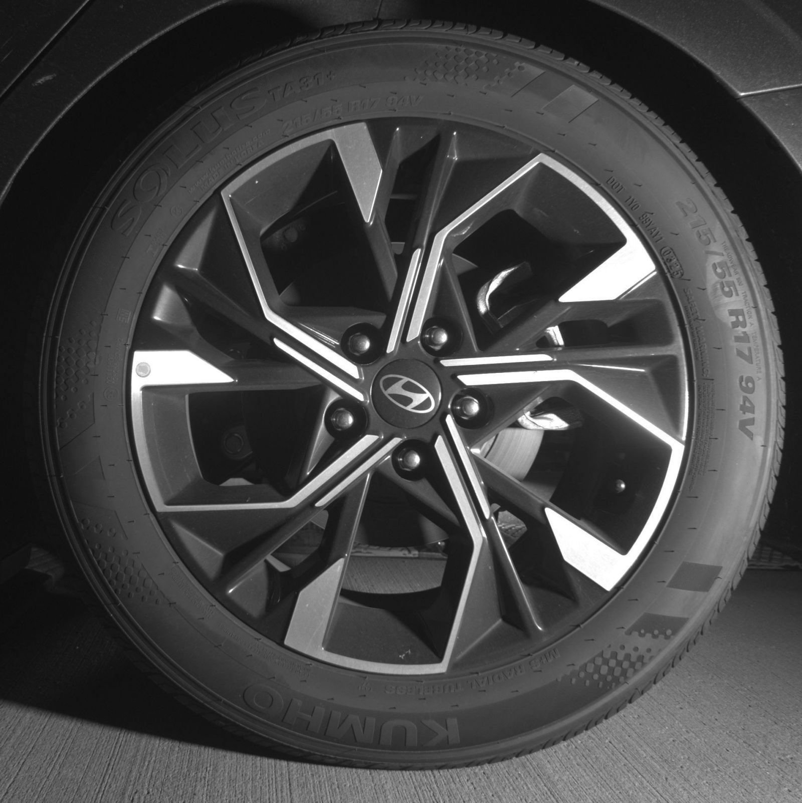 Thumbnail: 2025 Hyundai Sonata - 15
