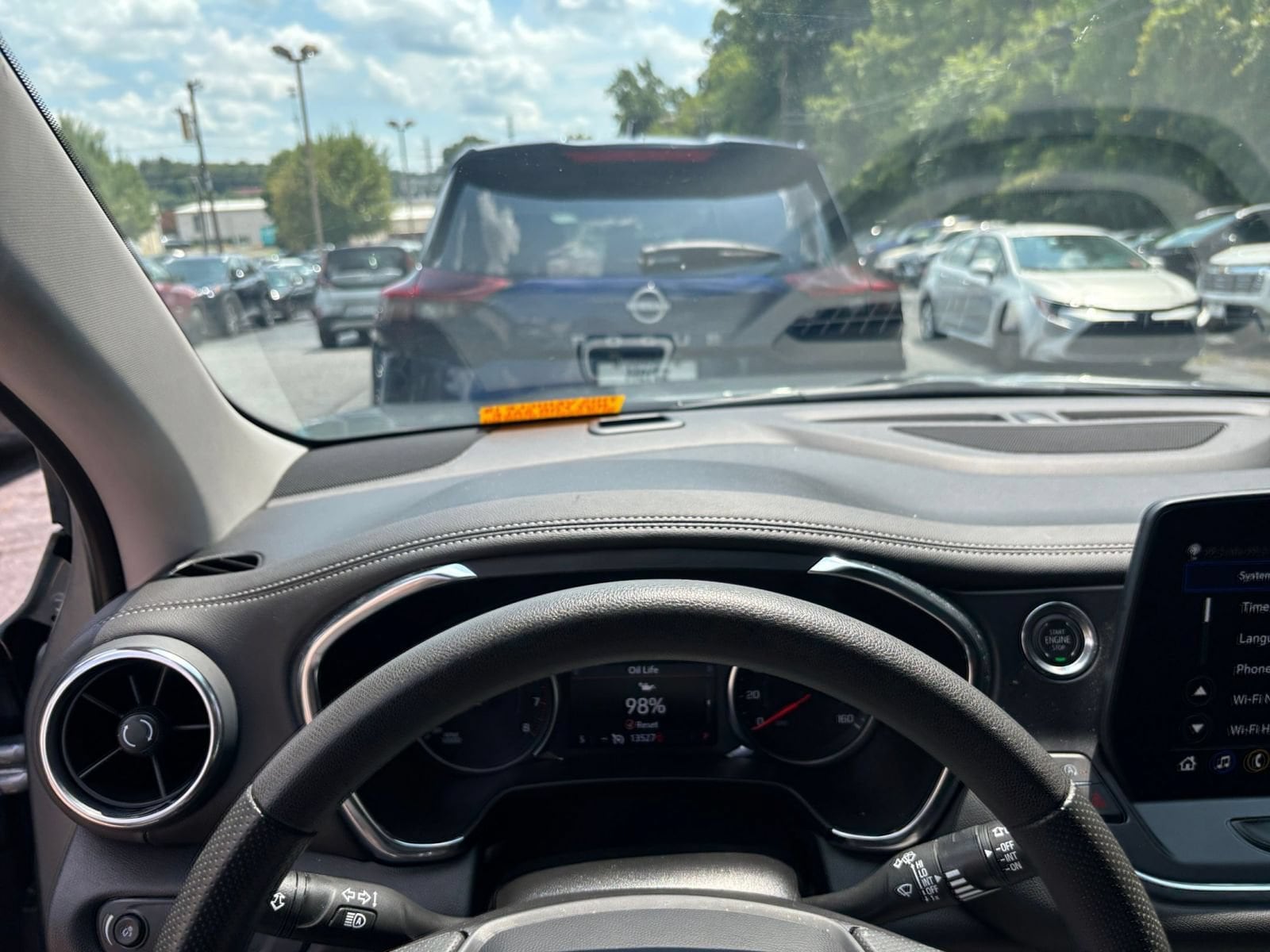 Thumbnail: 2026 Chevrolet Blazer - 29