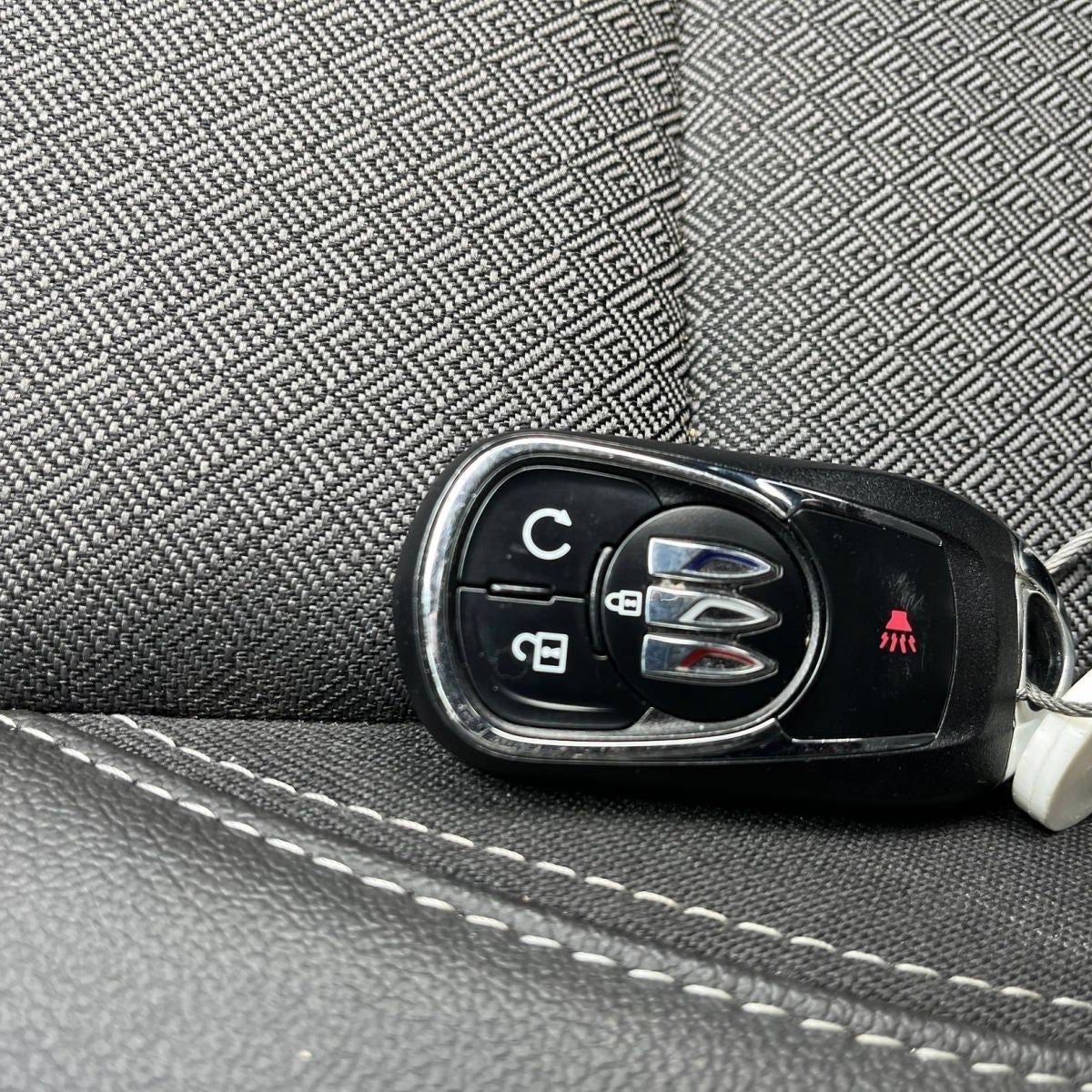 Thumbnail: 2026 Buick Encore GX - 20