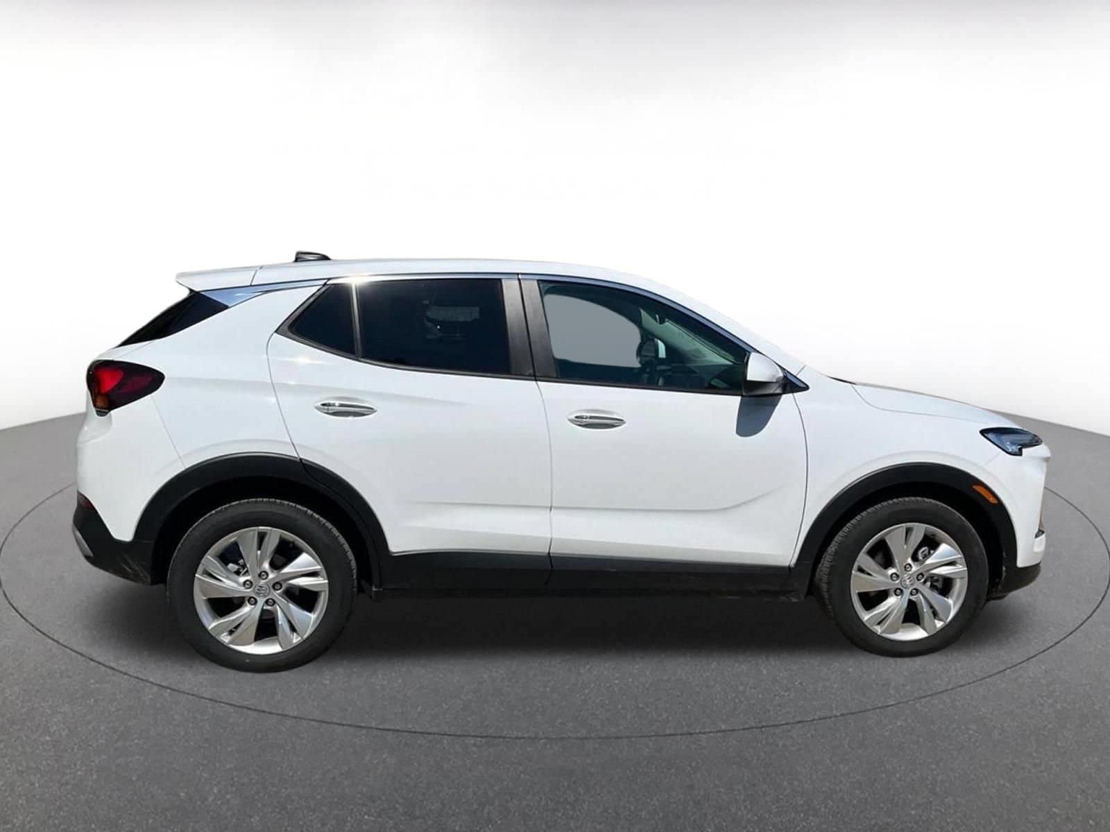 Thumbnail: 2026 Buick Encore GX - 16