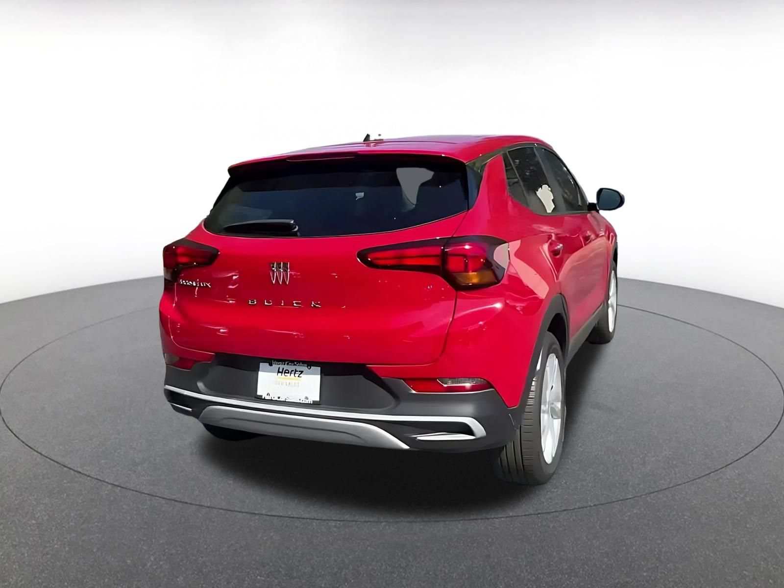 Thumbnail: 2026 Buick Encore GX - 13