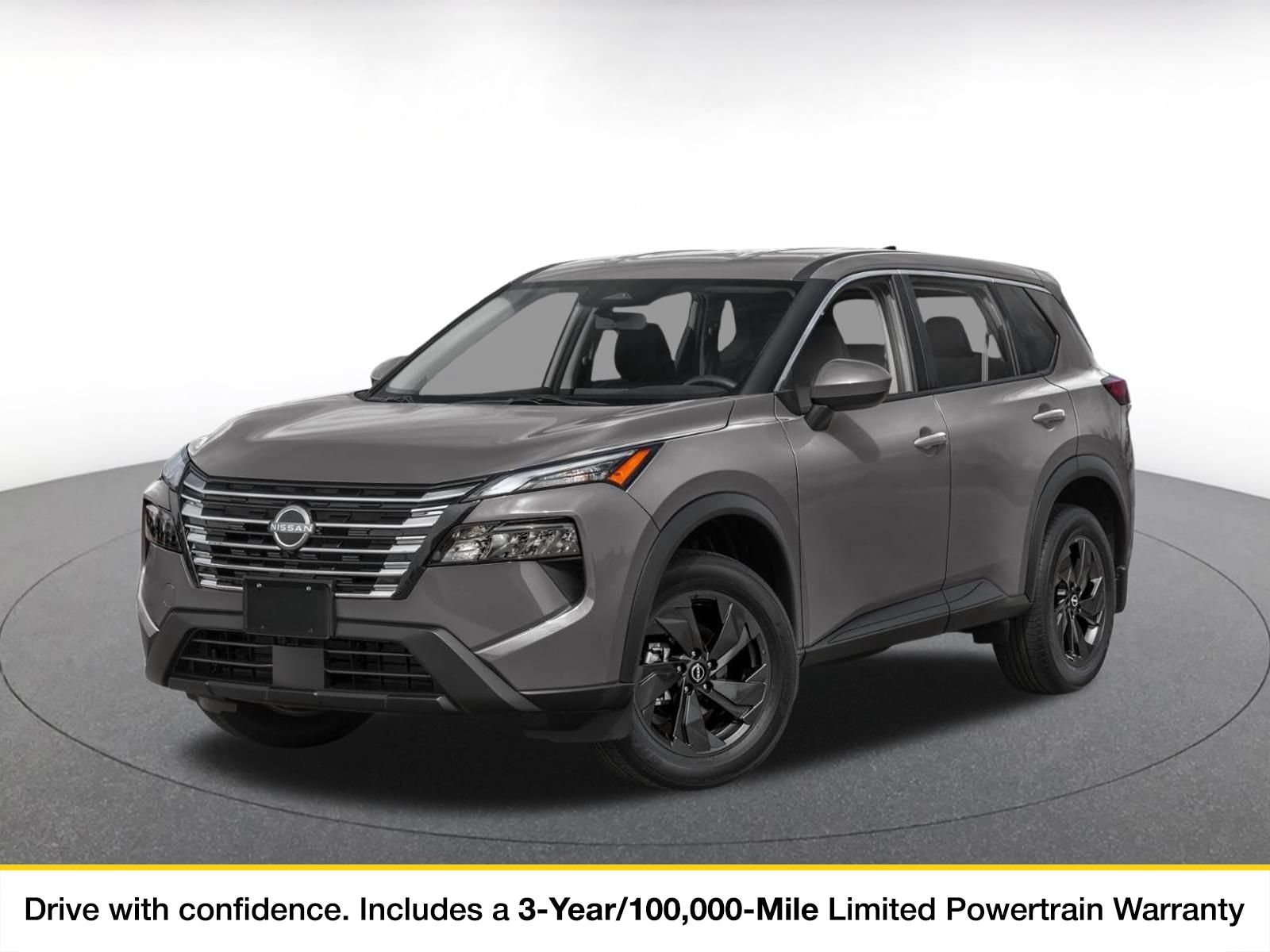 Thumbnail: 2026 Nissan Rogue - 1