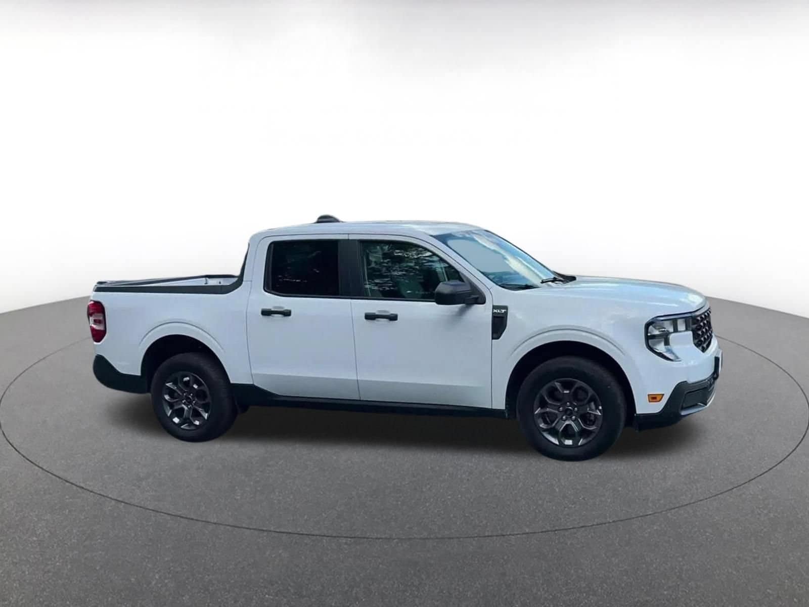 Thumbnail: 2026 Ford Maverick - 2