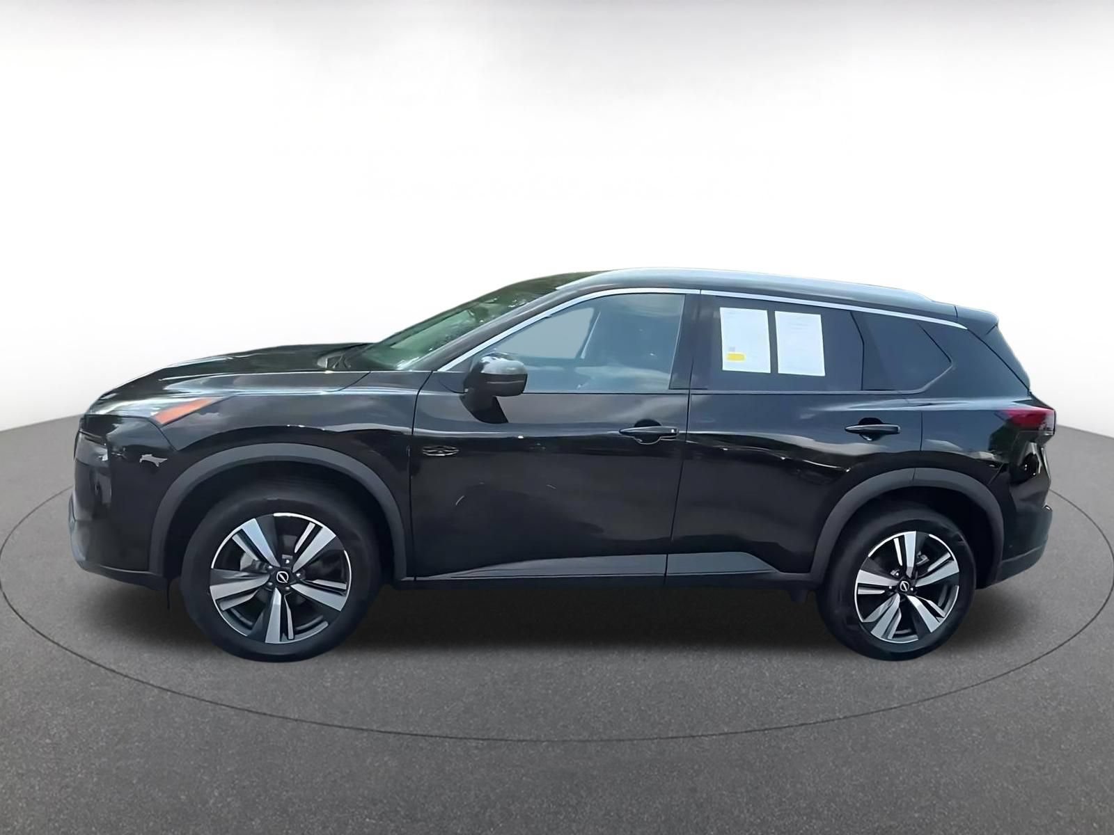 Thumbnail: 2026 Nissan Rogue - 8