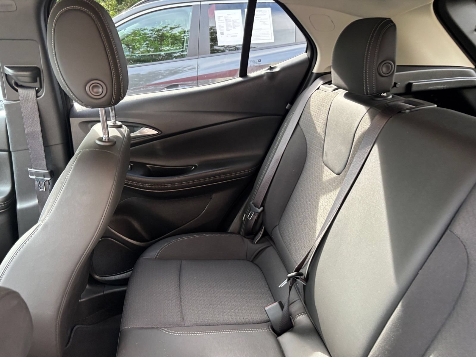 Thumbnail: 2026 Buick Encore GX - 34