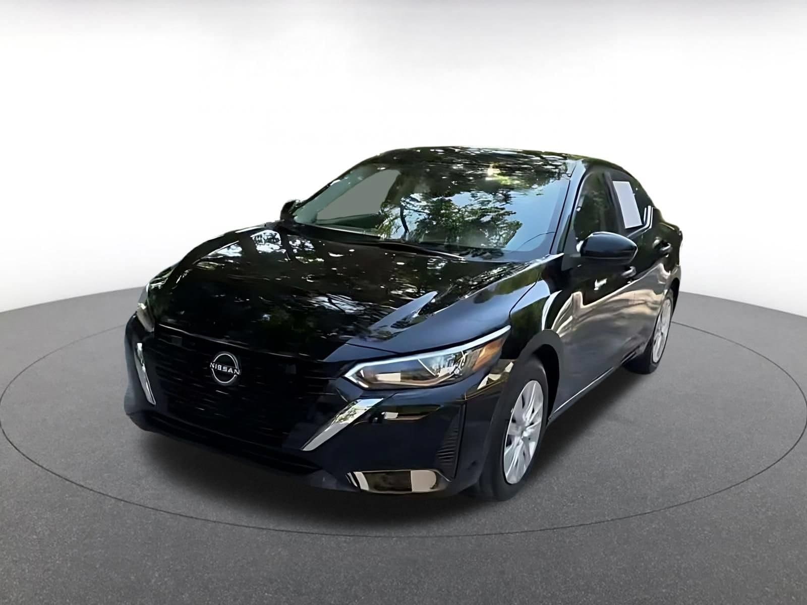 Thumbnail: 2025 Nissan Sentra - 6