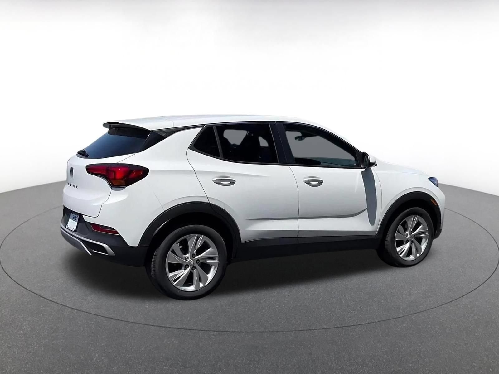 Thumbnail: 2025 Buick Encore GX - 13