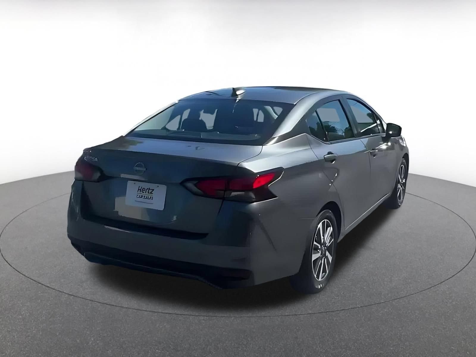 Thumbnail: 2025 Nissan Versa - 14