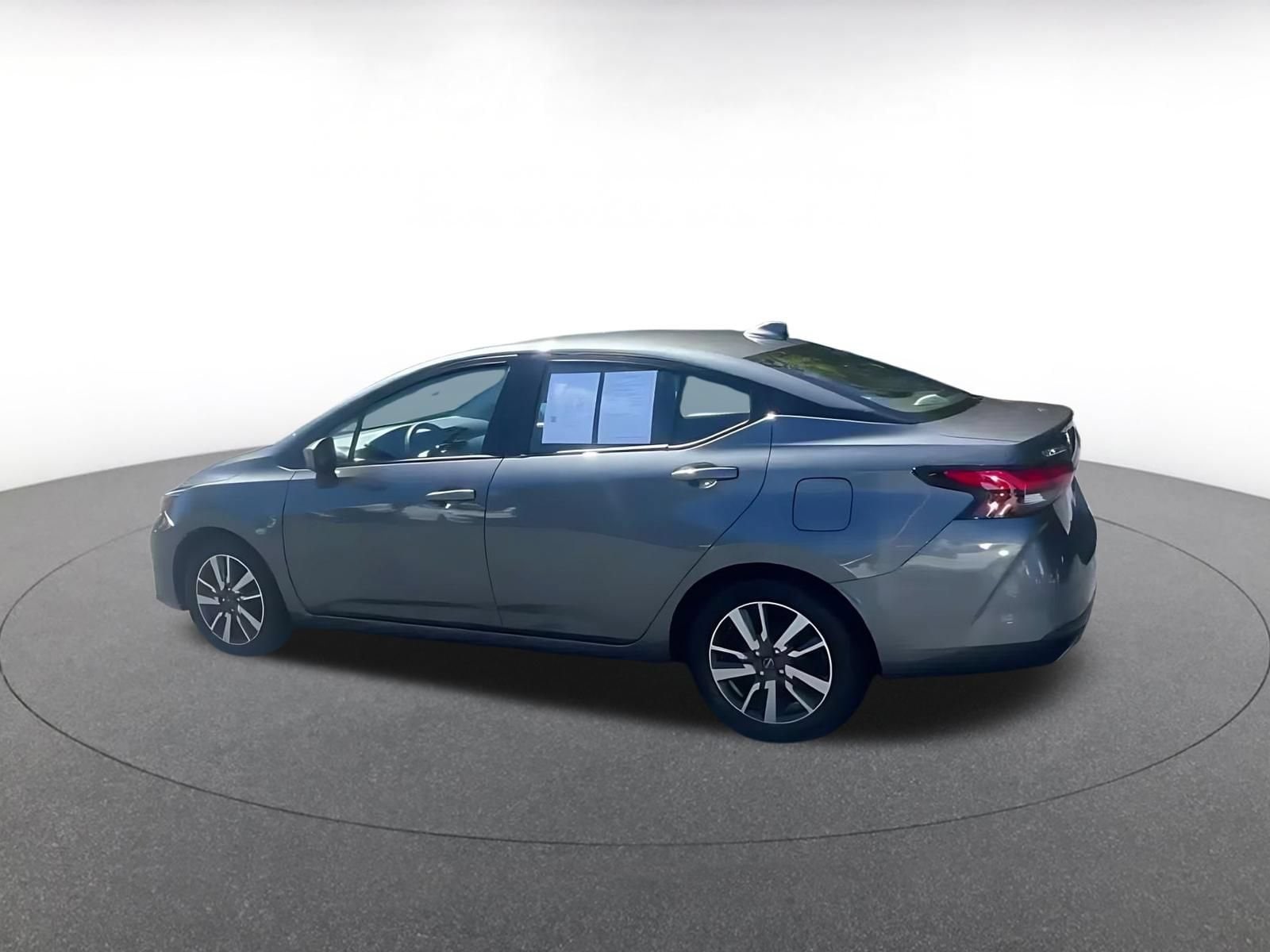 Thumbnail: 2025 Nissan Versa - 9