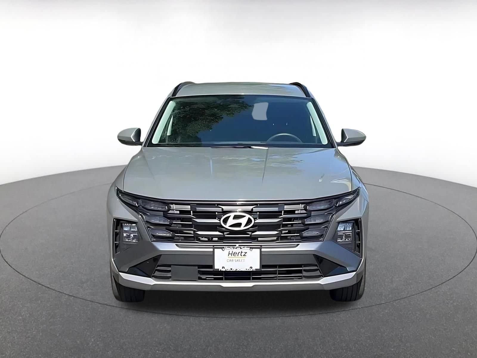 Thumbnail: 2026 Hyundai Tucson - 4