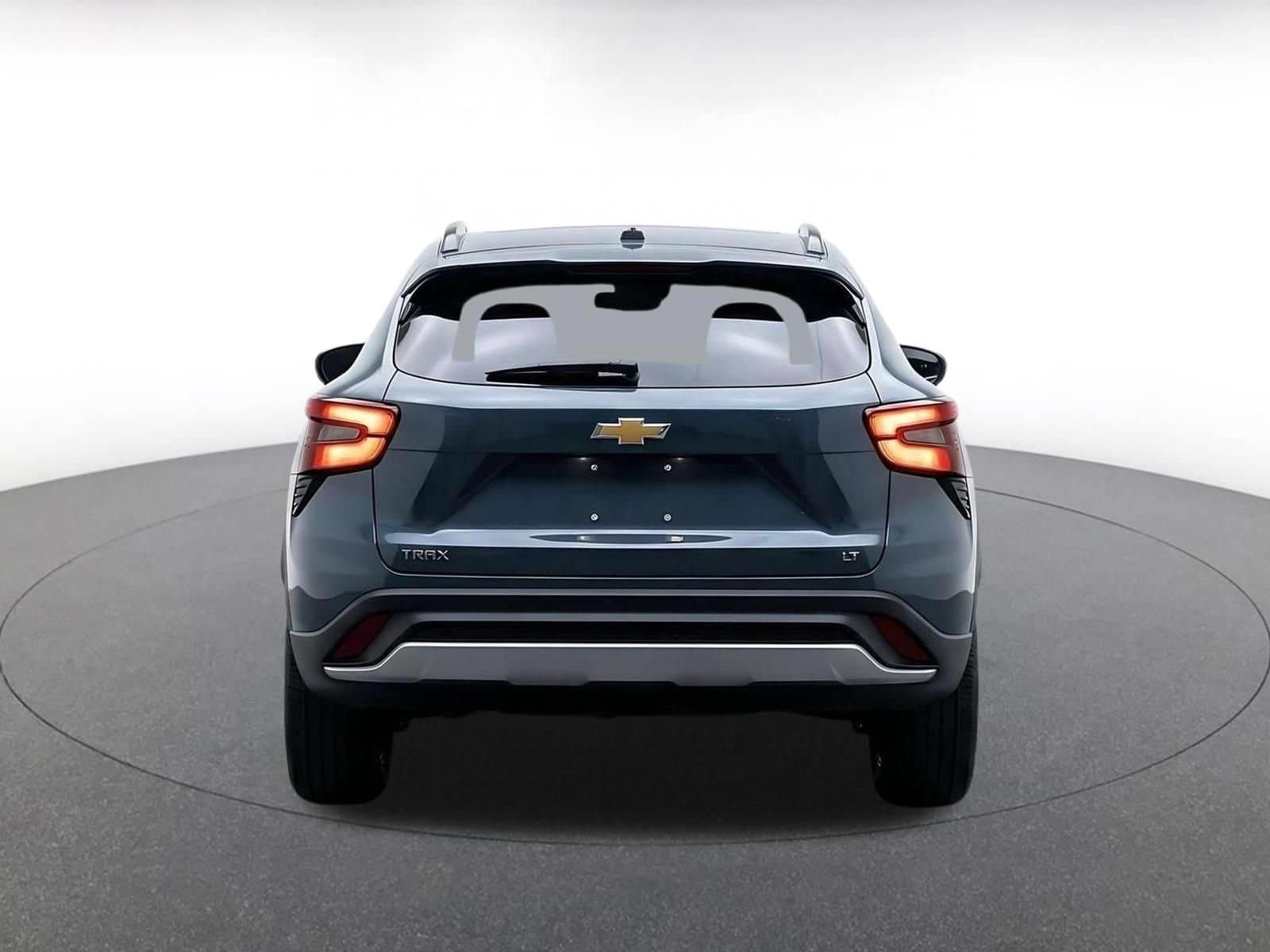 Thumbnail: 2025 Chevrolet Trax - 6