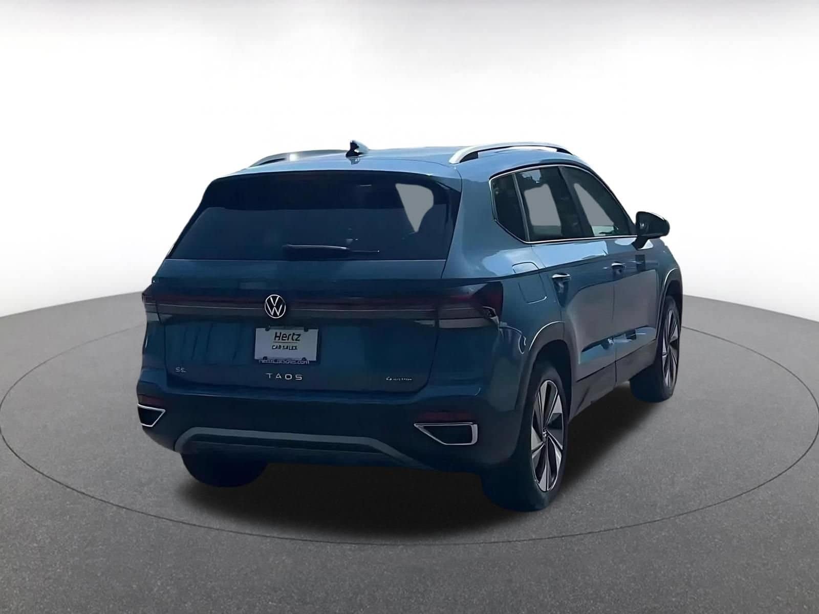 Thumbnail: 2026 Volkswagen Taos - 13