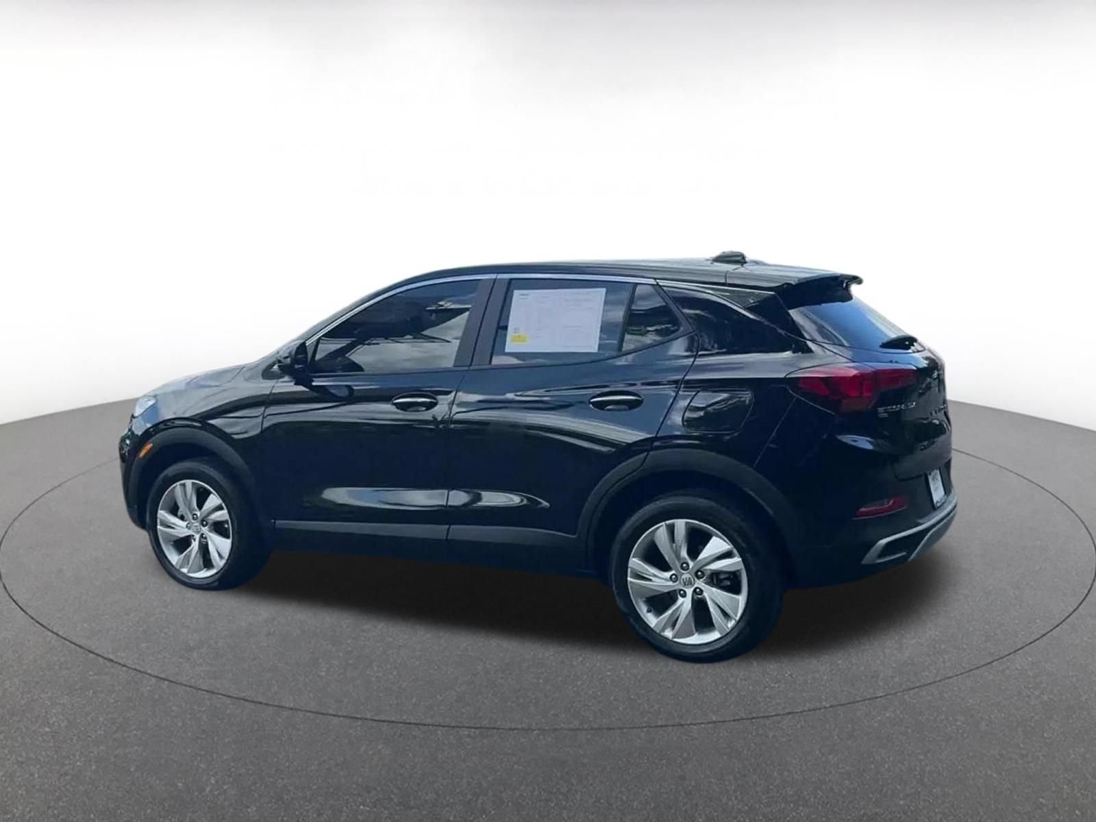 Thumbnail: 2025 Buick Encore GX - 9