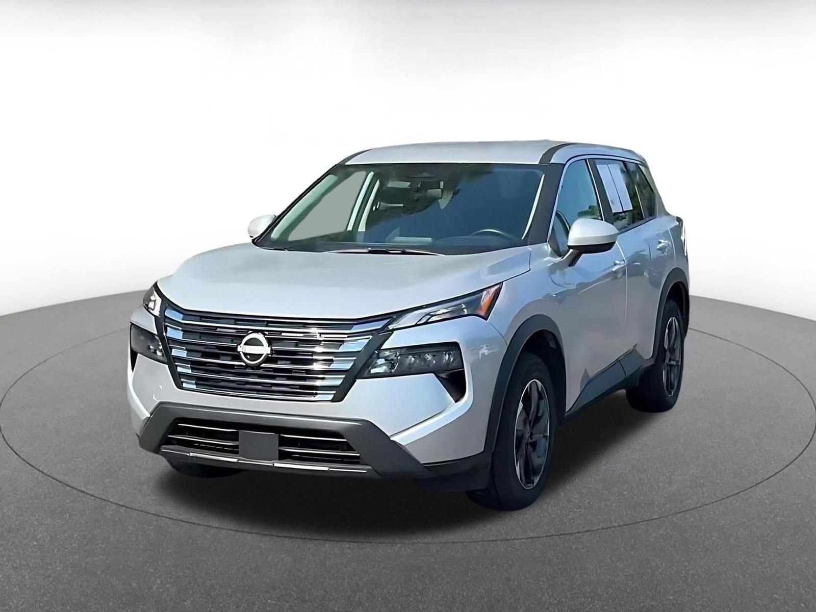 Thumbnail: 2025 Nissan Rogue - 6
