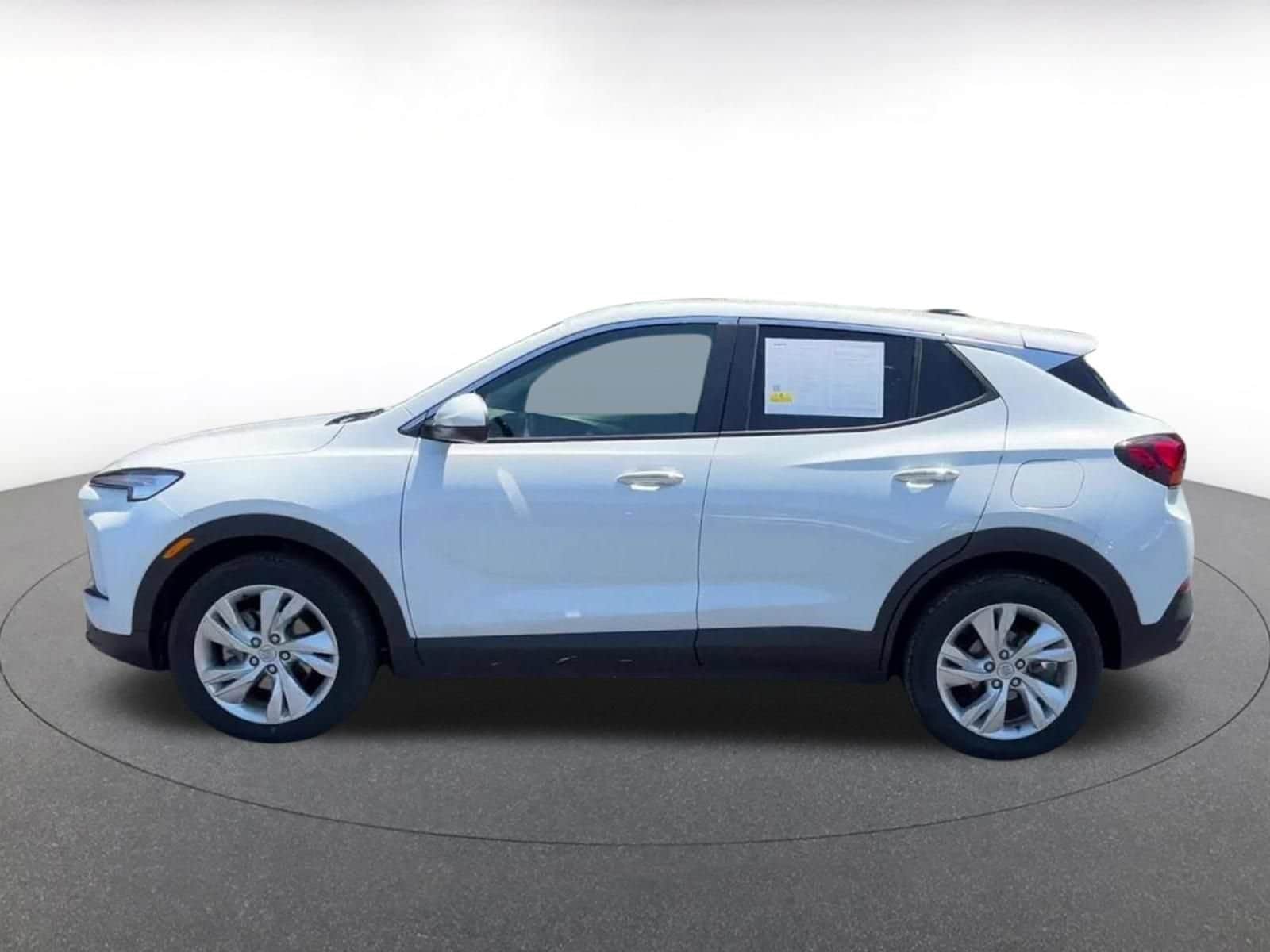 Thumbnail: 2025 Buick Encore GX - 8