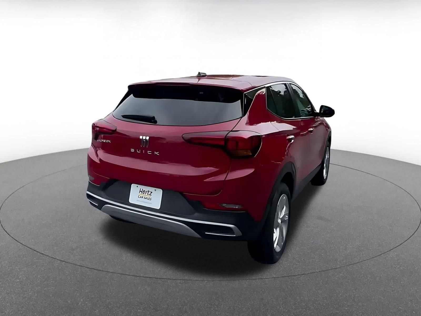 Thumbnail: 2026 Buick Encore GX - 14