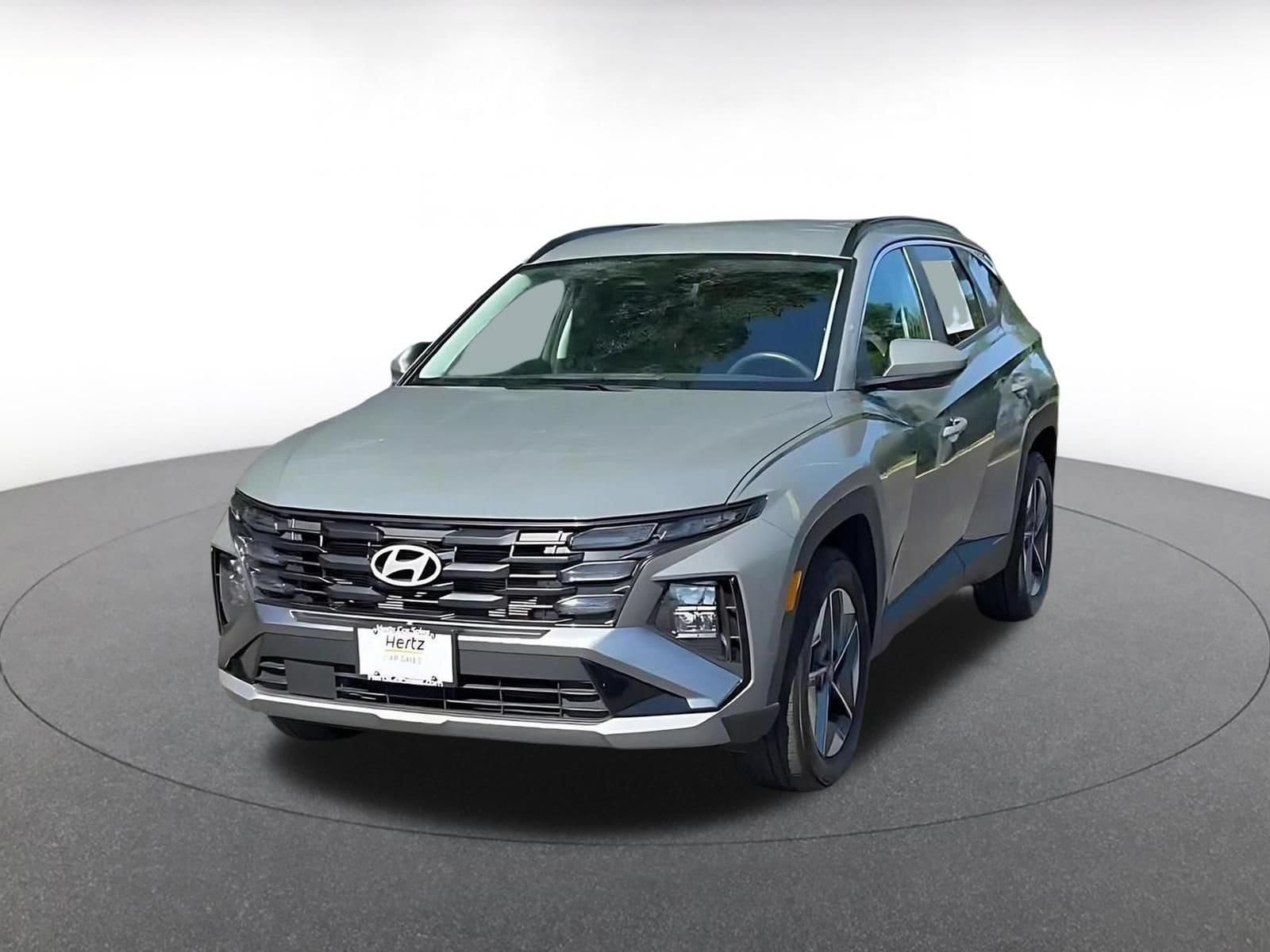 Thumbnail: 2026 Hyundai Tucson - 6