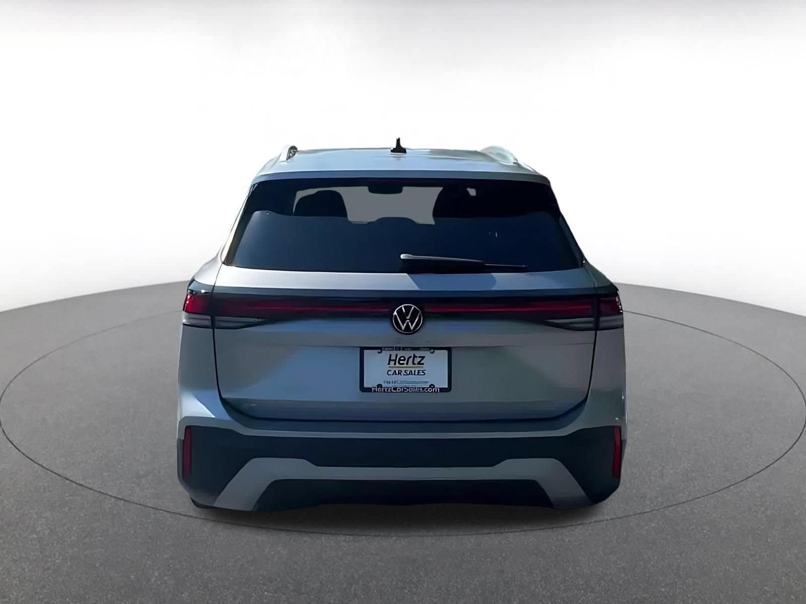 Thumbnail: 2026 Volkswagen Tiguan - 12