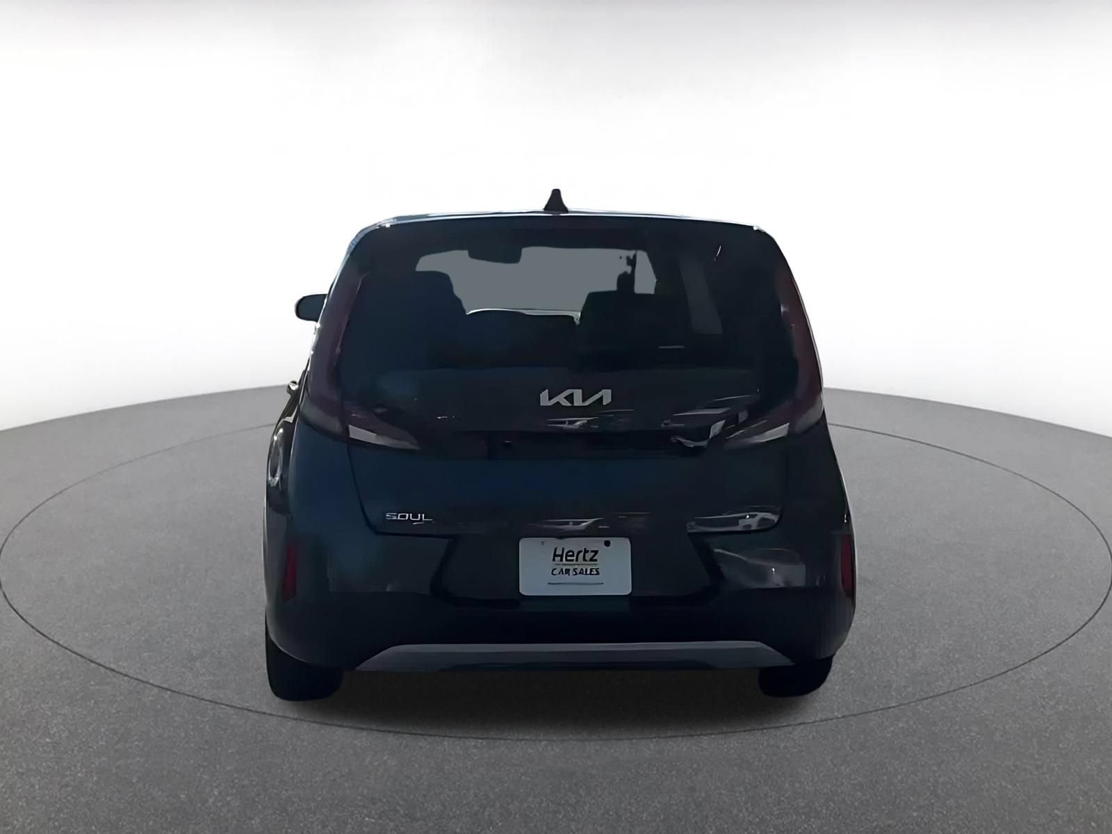 Thumbnail: 2025 Kia Soul - 10