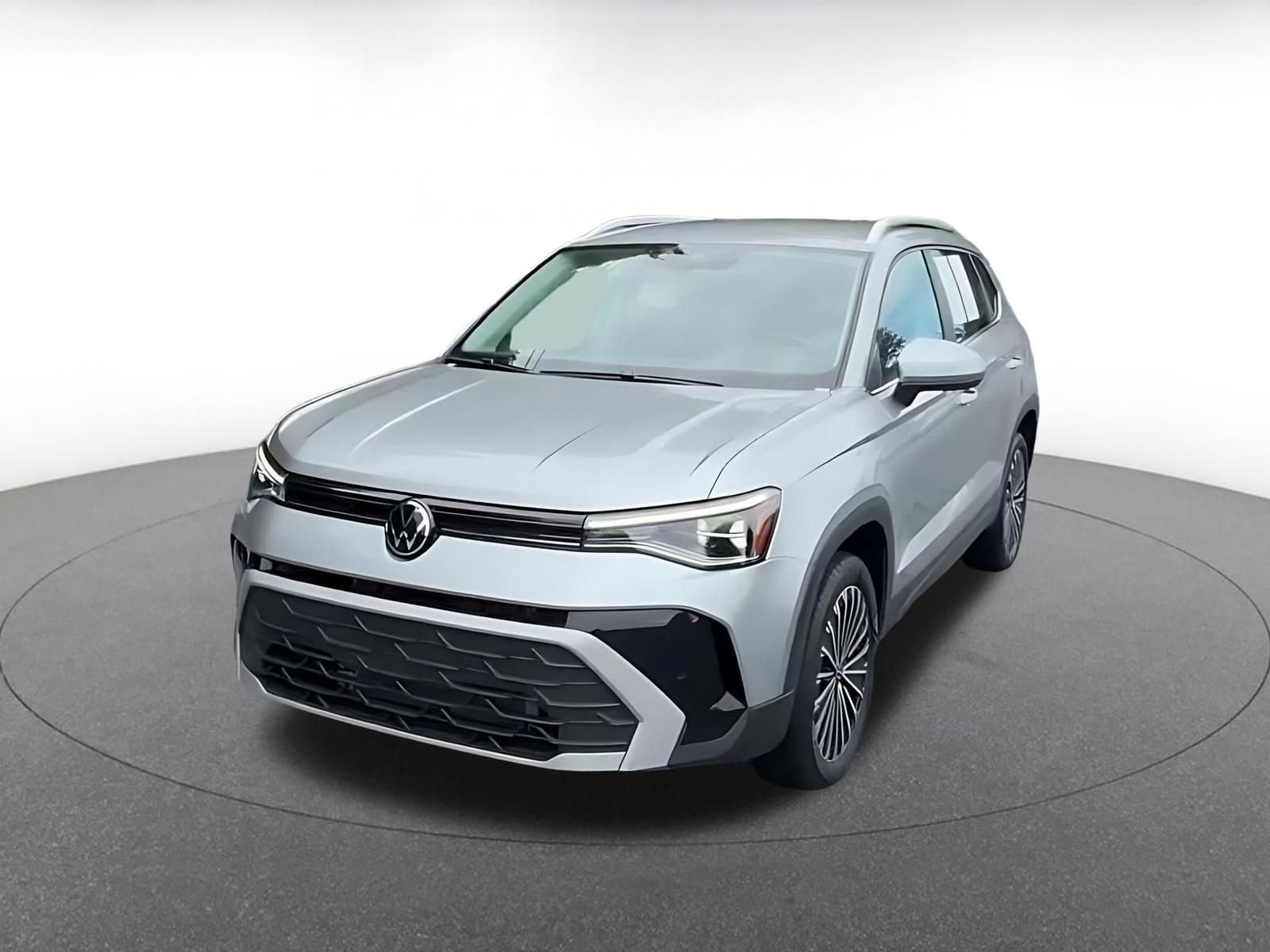 Thumbnail: 2026 Volkswagen Taos - 6