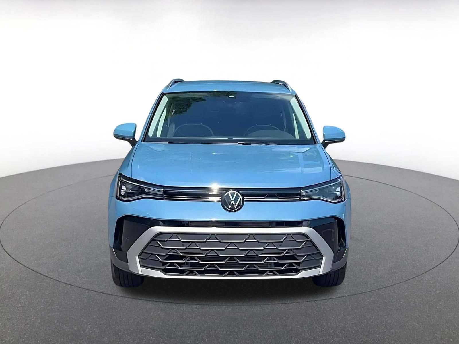 Thumbnail: 2026 Volkswagen Taos - 4