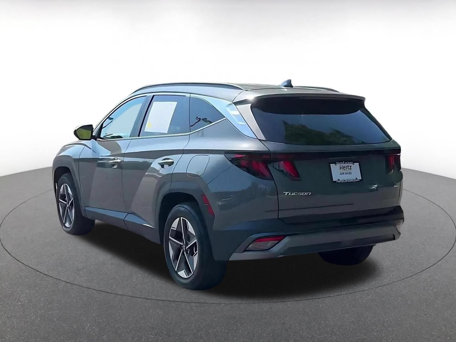 Thumbnail: 2026 Hyundai Tucson - 10