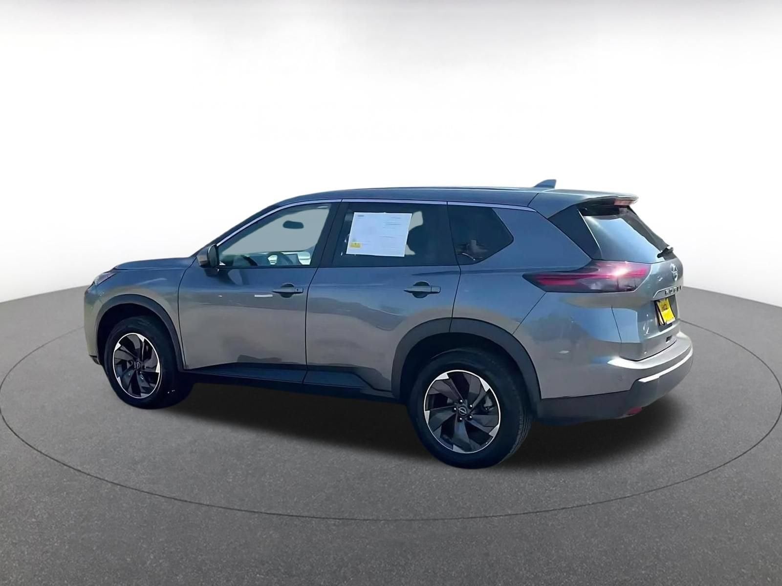 Thumbnail: 2025 Nissan Rogue - 9