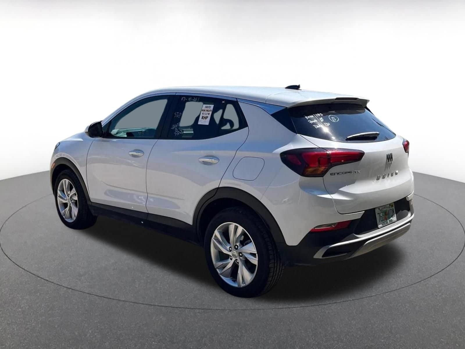Thumbnail: 2026 Buick Encore GX - 10