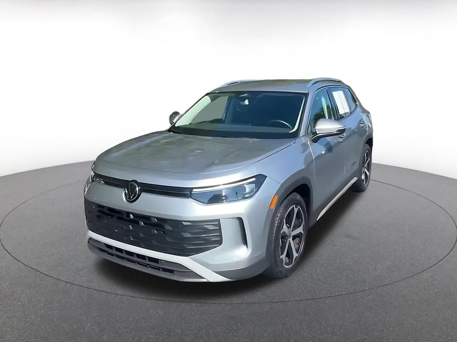 Thumbnail: 2026 Volkswagen Tiguan - 6