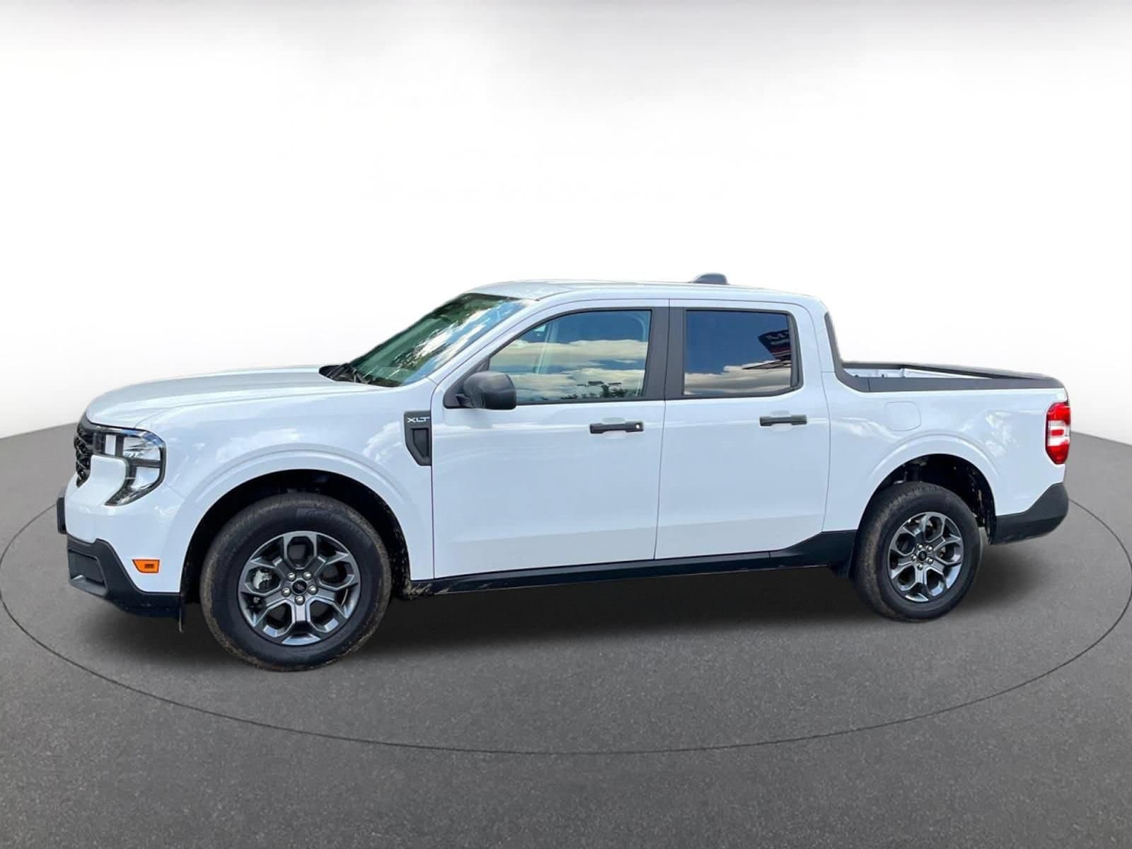 Thumbnail: 2026 Ford Maverick - 14