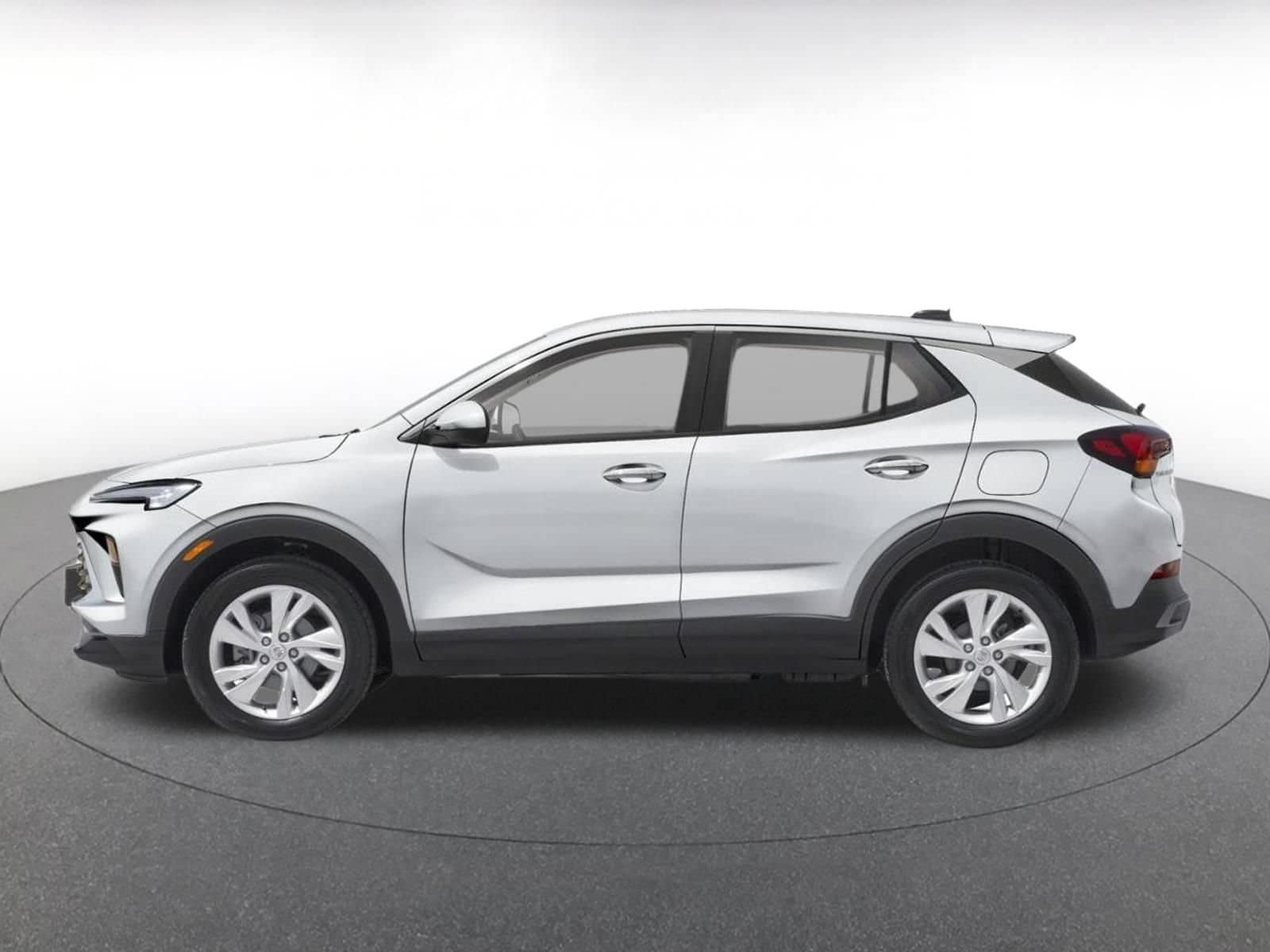 Thumbnail: 2026 Buick Encore GX - 3